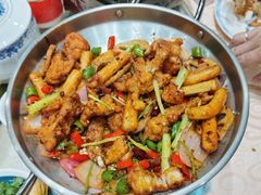 -章氏(车站北路店)