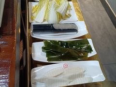 -大明铜锅·烤涮坊·烧烤(新开路店)