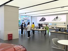 -华为智能生活馆(上海金桥国际商业广场)