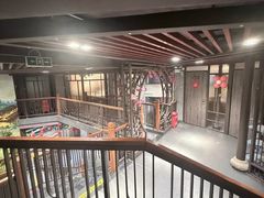 -客家园.山野土菜.宴席(大运城邦店)