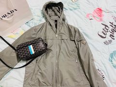 -GOYARD(恒隆广场店)