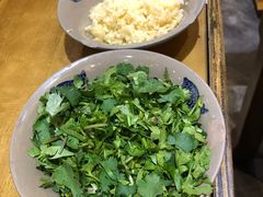 小料-巴蜀印象火锅(永陵总店)