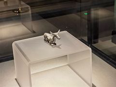 -陕西历史博物馆