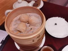 -杭州JW万豪酒店-万豪中餐厅