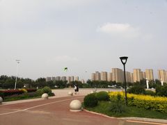 -丁香湖公园