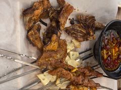 -枪火串烧·东北特色烧烤(罗湖总店)