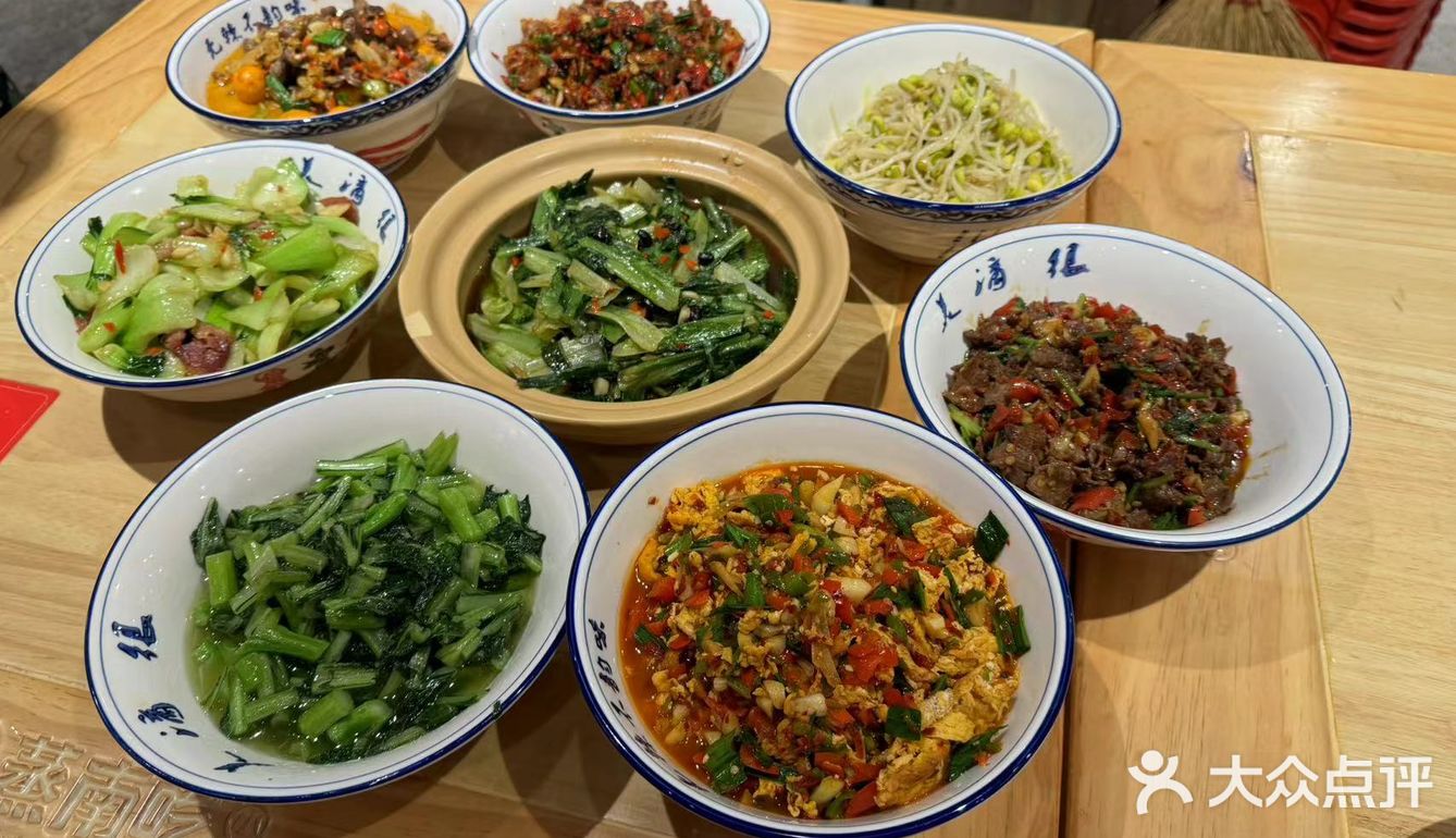 （宜春）这不比某些刷屏的店好吃嘛..