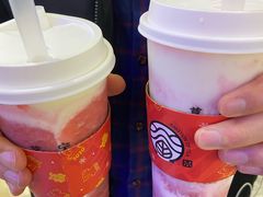 -眷茶(赛格国际购物中心店)