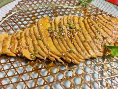 -天天向上素食餐厅(五台山店)