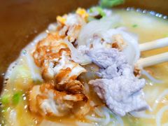 -生汆记米粉(环城南路店)