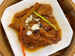 -老廣新意-全天茶点(宝能店)