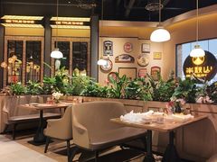 -半秋山西餐厅(销品茂店)