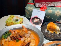 -翡翠鸟精品泰国菜(北辰财富中心店)