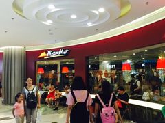 -必胜客(大悦城店)