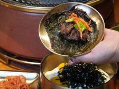 -西塔老太太泥炉烤肉(北京双井店)