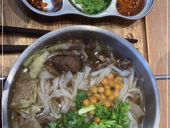 -小满手工粉(环宇荟店)