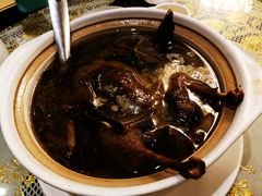 -新聚丰菜馆(太监弄店)