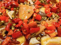 -粗粮人家·东北菜(洋桥店)