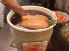 -贰醒·私房小院烧烤 (太古里店)