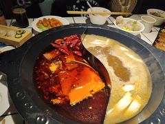 -味流印市井火锅
