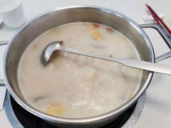 -煲王粤菜餐厅(中侨中心店)