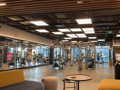 -燃坊JEN ACTIVE游泳健身中心·深圳前海JEN酒店