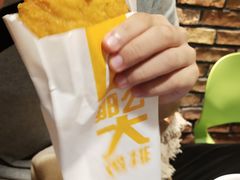 -麦当劳(无锡永乐店)