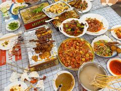 -郑喜旺烧烤(新密总店)