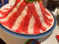 -刘一锅筋头巴脑(大悦城C店)