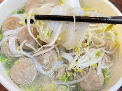 -潮镇老尾牛杂(环城西路店)