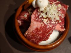 -山川小町·极番烧肉(新地假日广场店)