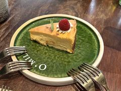 -O'mills Sourdough Bakery&Bistro(永嘉路店)