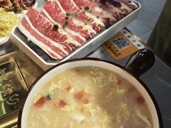 -棒小伙·齐齐哈尔烤肉(龙茗路店)