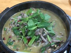 -榕江牛瘪牛肉火锅