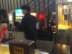 -幸福蓝海影城(上海闵行日月光中心杜比全景声店)