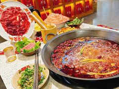 -龙厂长老火锅(抚琴店)