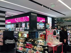 -丝芙兰Sephora