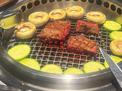 -焱铁烧·黑毛和牛专门店(南宁万象城店)
