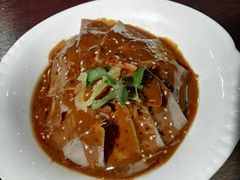 -悟长年潮汕菜砂锅粥(圣熙8号店)
