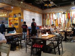 -枪火串烧·东北特色烧烤(罗湖总店)