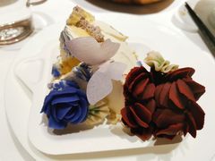 -杜哈夫DOUX RÊVE·生日蛋糕(日月光店)
