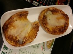 android_upload_pic-翠华餐厅(湾仔店)