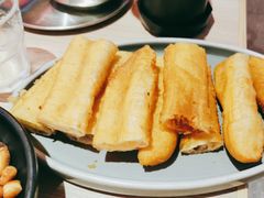 -令狐冲烤鱼·烧菜馆(达明店)