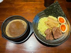 鱼汤蘸面-面道场(森茂店)