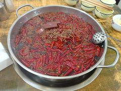 -鸿林老火锅(沙杨路店)