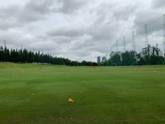 -棕榈泉国际高尔夫学院