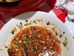 -西贝(吴江路湟普汇店)
