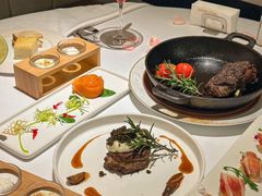 -王品牛排(郑州大卫城店)