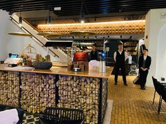 -Erman岩烧牛排(虹桥南丰城店)