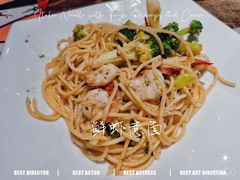 -Jack‘s Place 杰克地方西餐厅(新街口店)